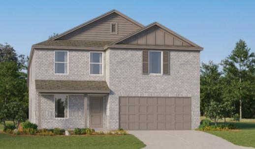 27663 Spearmint Ridge Drive, Katy, Texas image 1