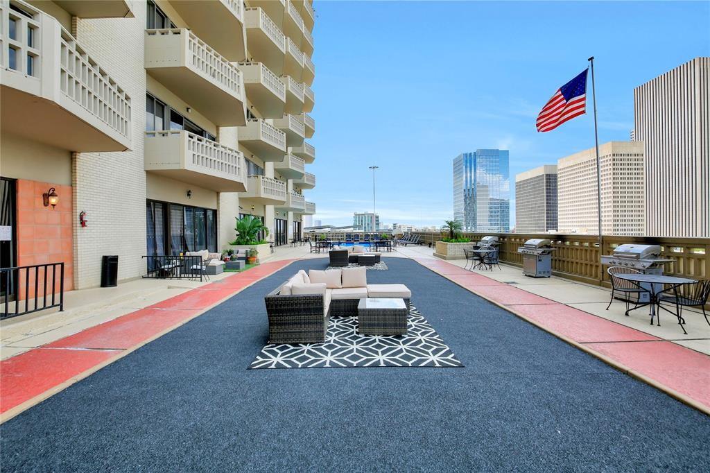 2016 Main Street #1208, Houston, Texas image 7
