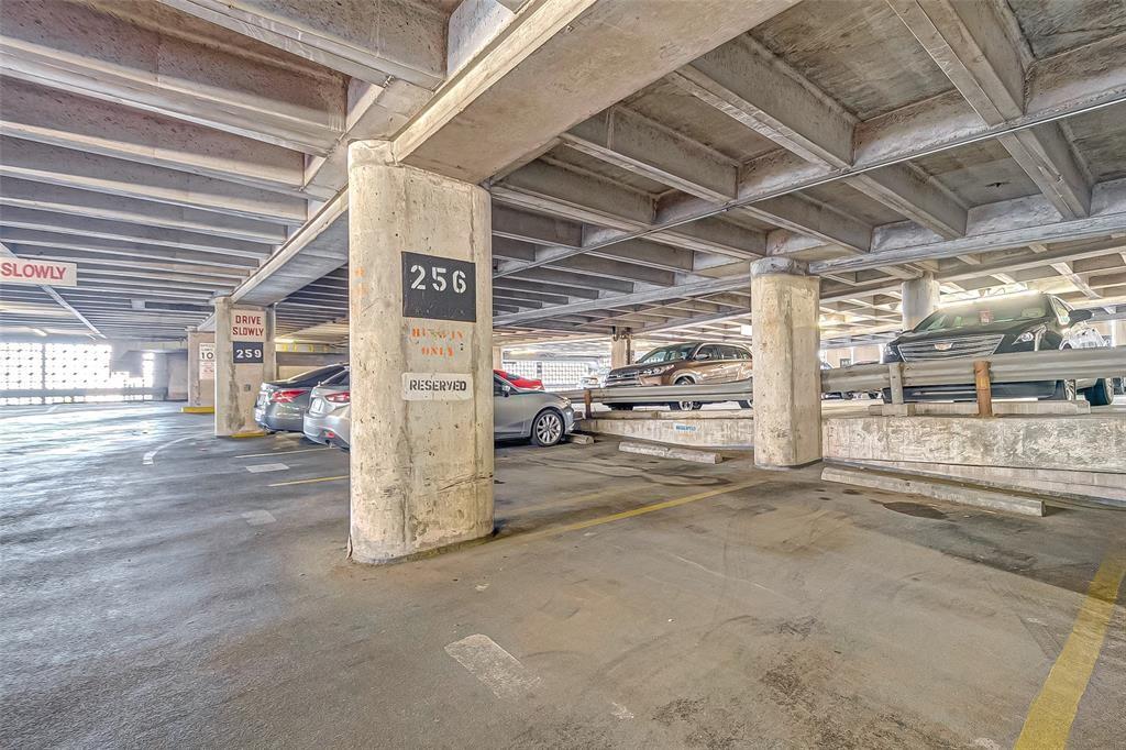 2016 Main Street #1208, Houston, Texas image 45