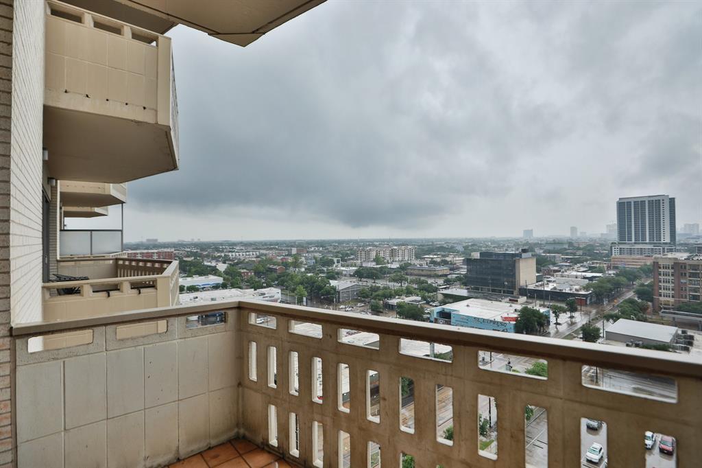 2016 Main Street #1208, Houston, Texas image 30
