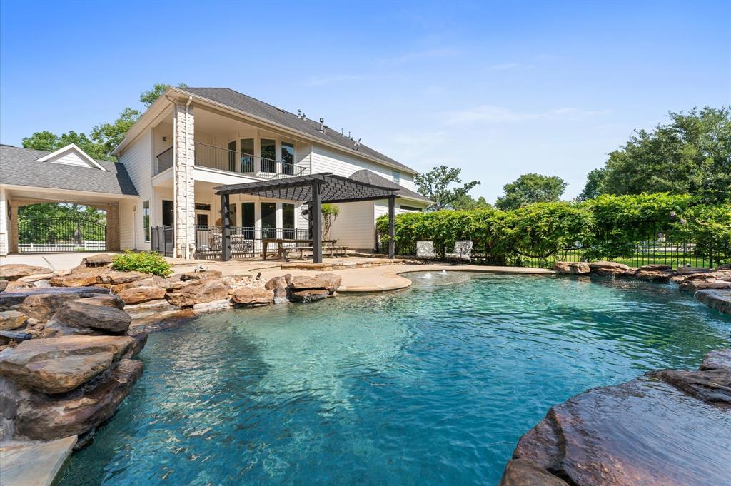 33802 Thousand Oaks Boulevard, Magnolia, Texas image 39