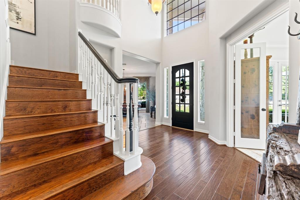 33802 Thousand Oaks Boulevard, Magnolia, Texas image 7
