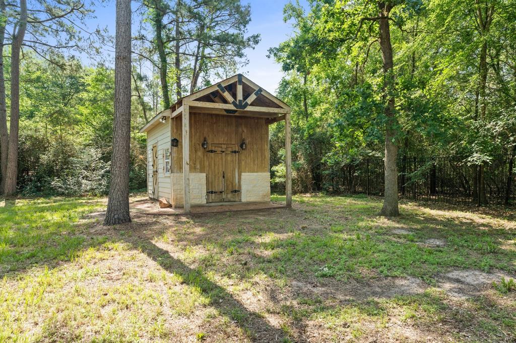 33802 Thousand Oaks Boulevard, Magnolia, Texas image 43
