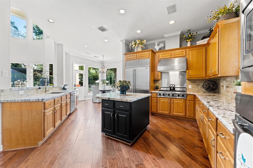 33802 Thousand Oaks Boulevard, Magnolia, Texas image 12