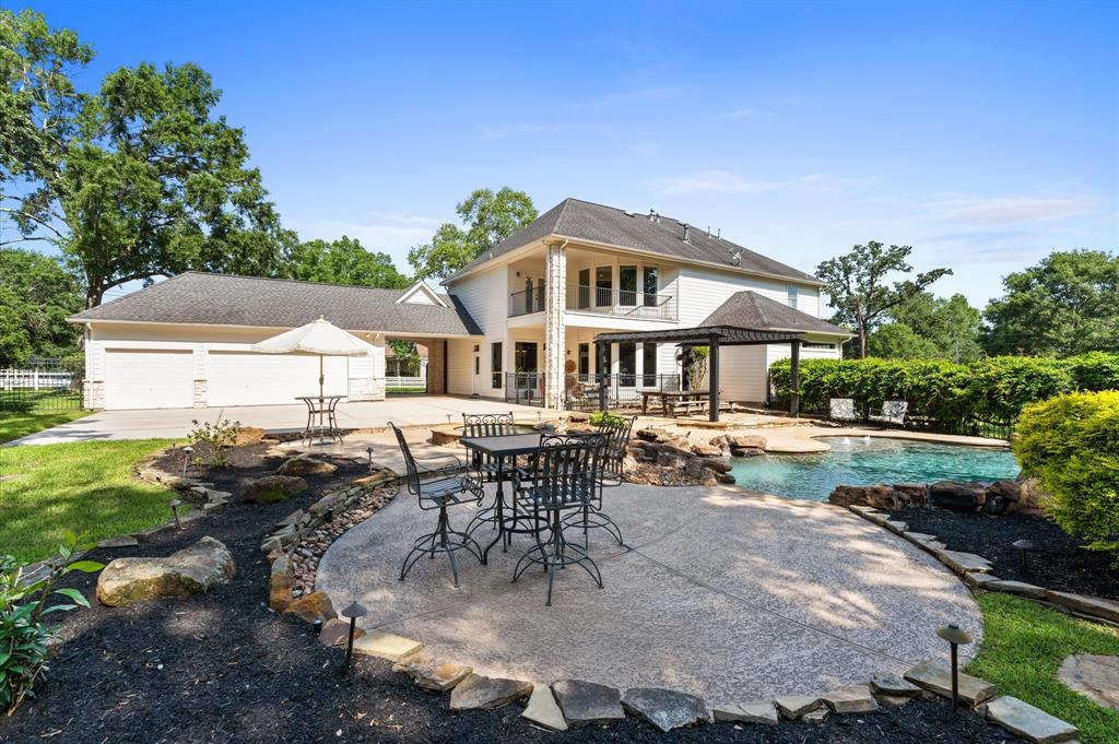 33802 Thousand Oaks Boulevard, Magnolia, Texas image 38