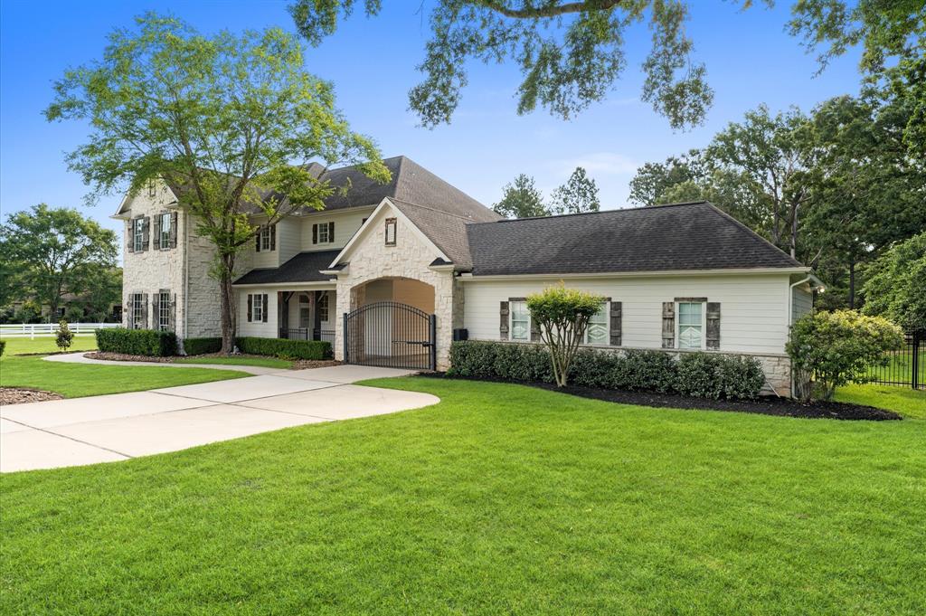 33802 Thousand Oaks Boulevard, Magnolia, Texas image 4