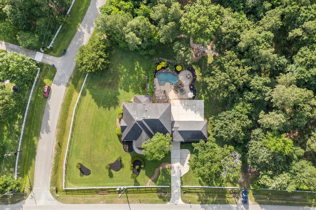 33802 Thousand Oaks Boulevard, Magnolia, Texas image 48