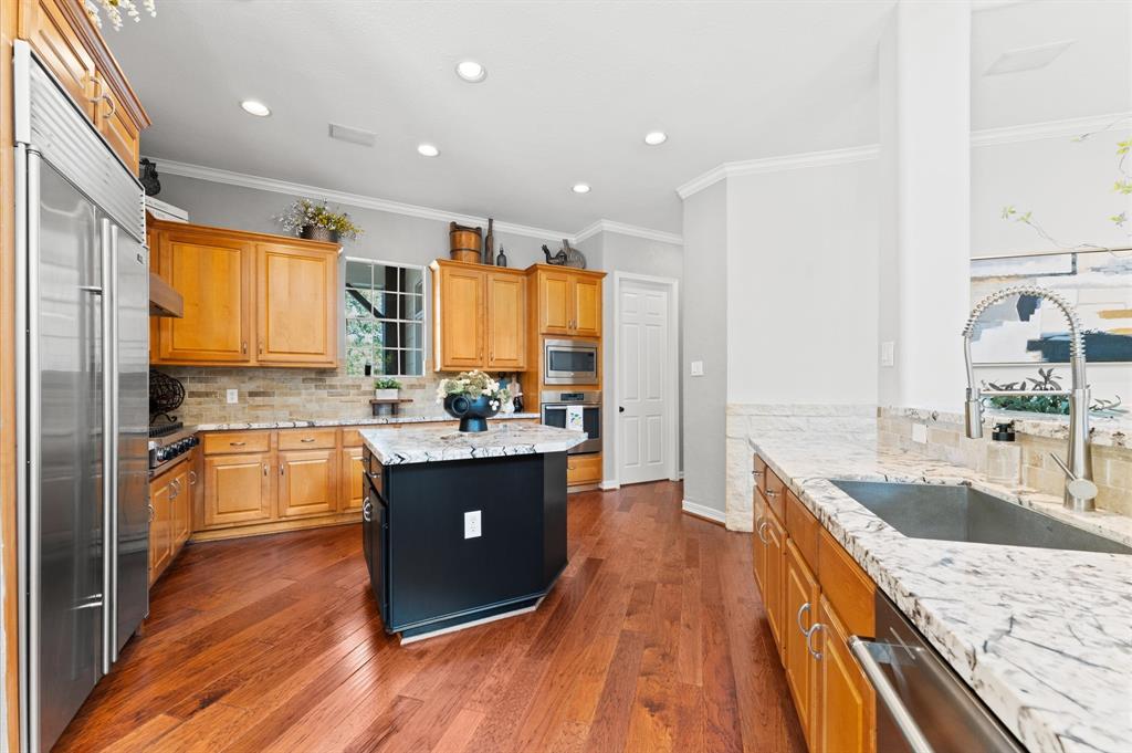 33802 Thousand Oaks Boulevard, Magnolia, Texas image 14
