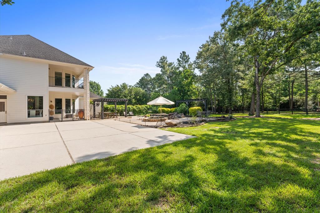 33802 Thousand Oaks Boulevard, Magnolia, Texas image 41