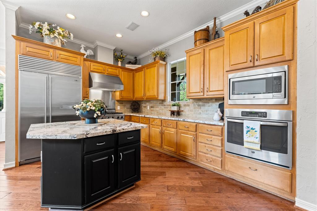 33802 Thousand Oaks Boulevard, Magnolia, Texas image 13
