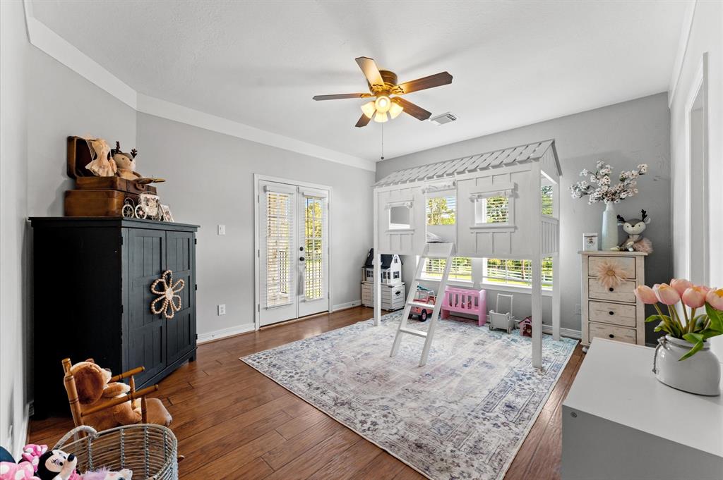 33802 Thousand Oaks Boulevard, Magnolia, Texas image 23