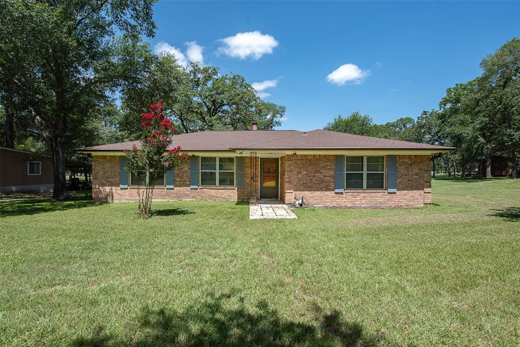 10933 Clyde Accord Road, Franklin, Texas image 3