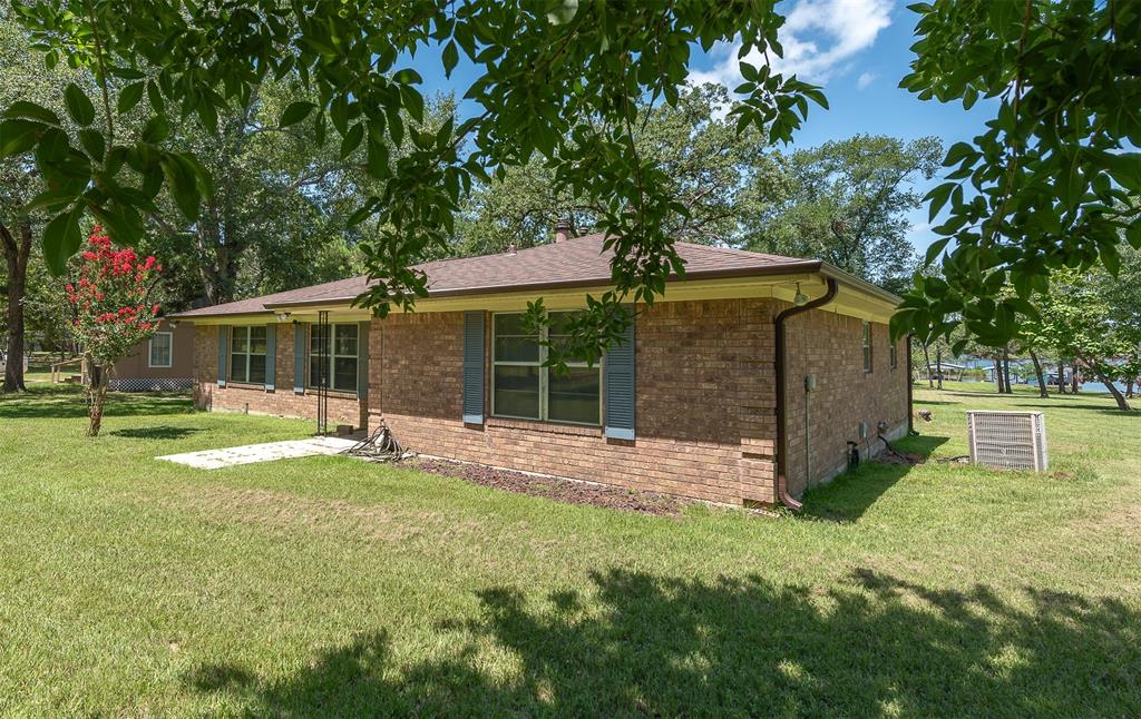 10933 Clyde Accord Road, Franklin, Texas image 2