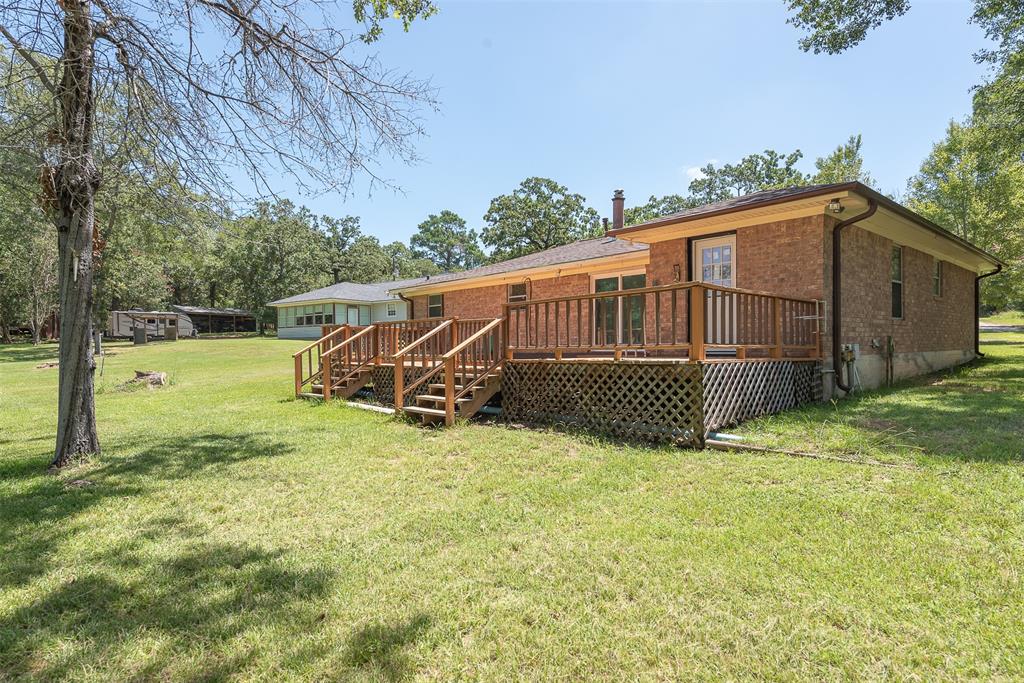 10933 Clyde Accord Road, Franklin, Texas image 24