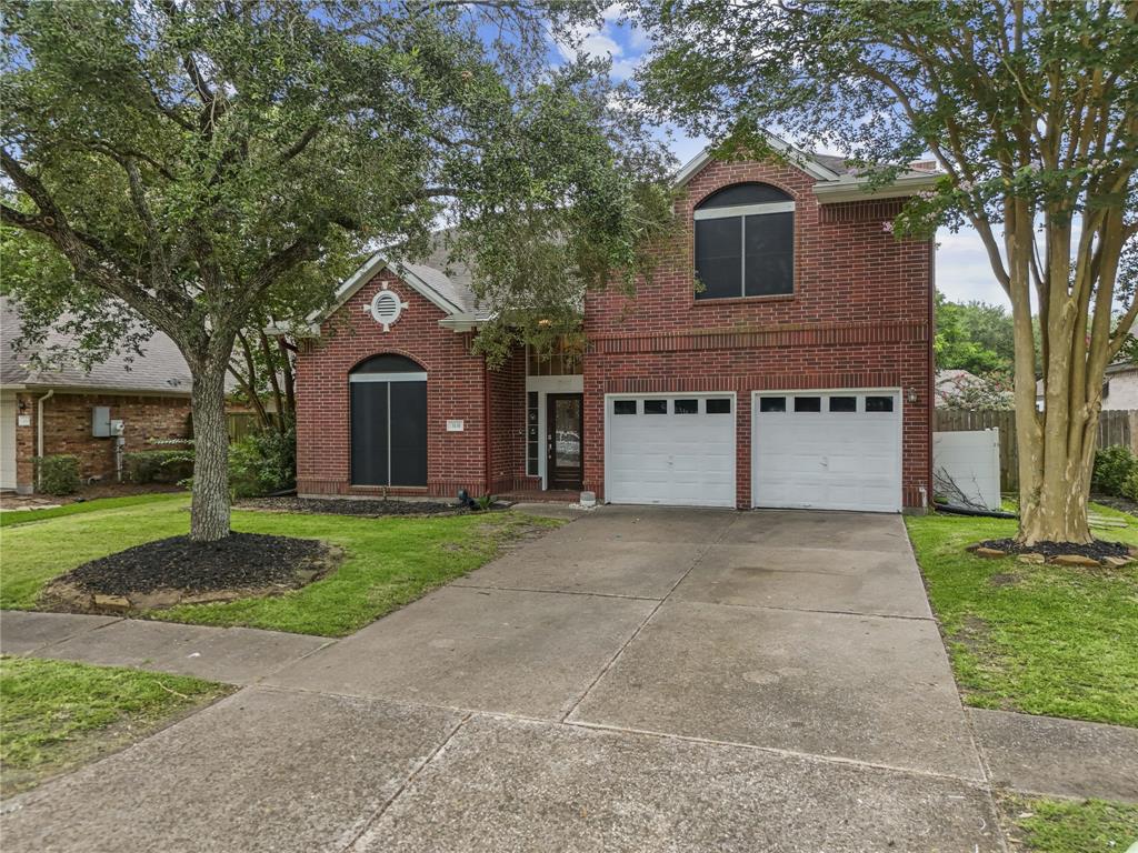 3131 Bay Spring Drive