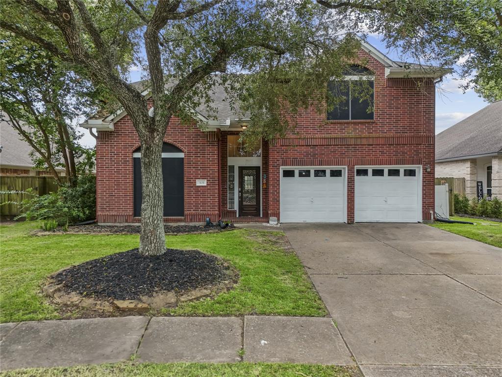 3131 Bay Spring Drive