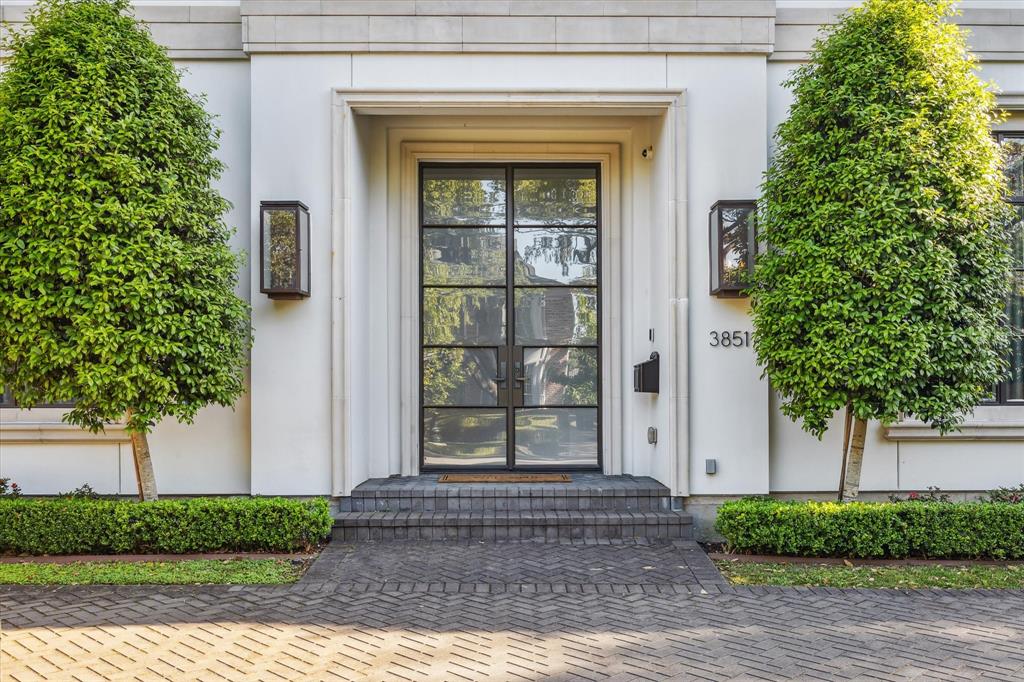 3851 Chevy Chase Drive