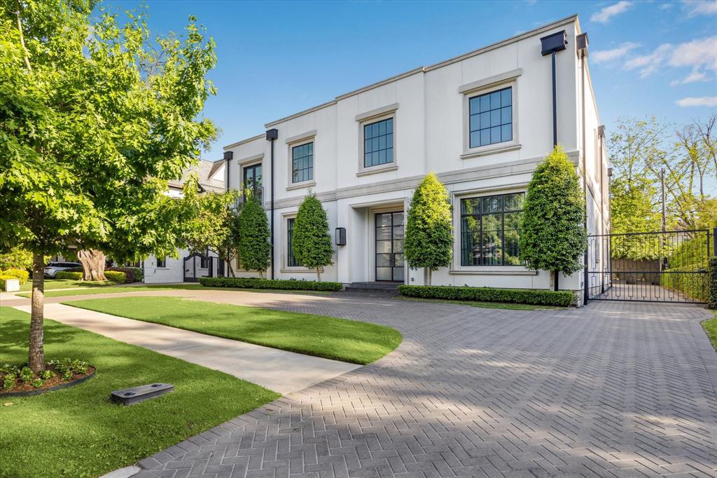 3851 Chevy Chase Drive