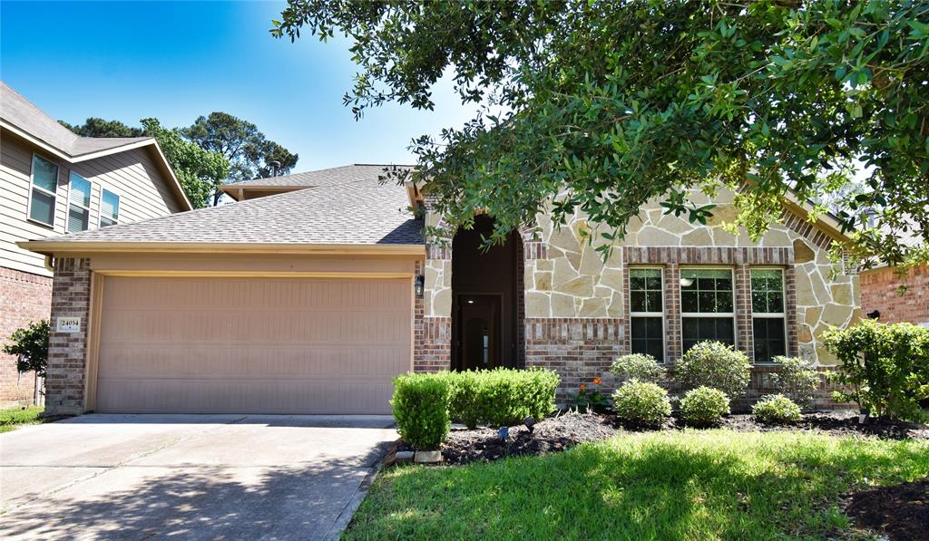 24034 Schults Meadow Lane, Spring, Texas image 1
