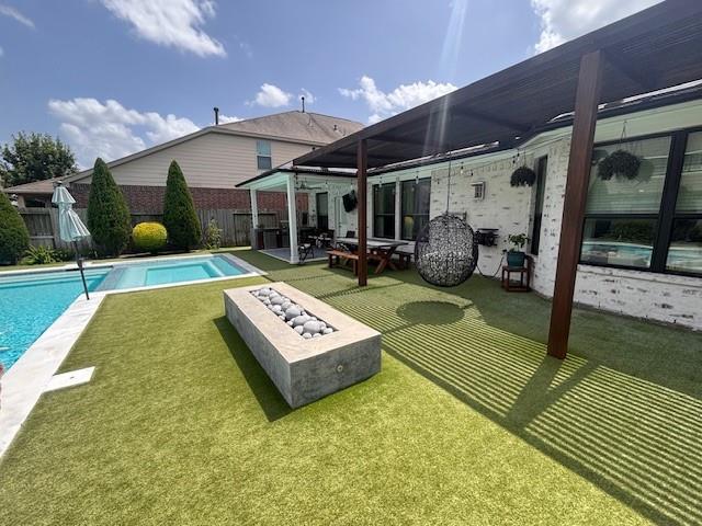 10214 Texas Sage Way