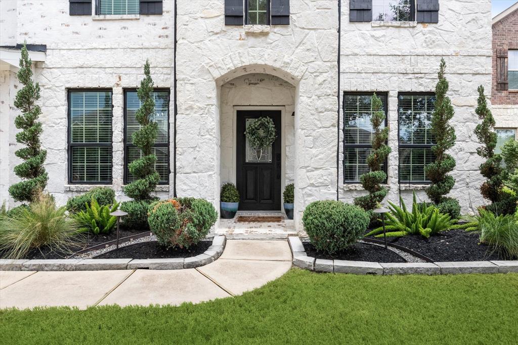 10214 Texas Sage Way
