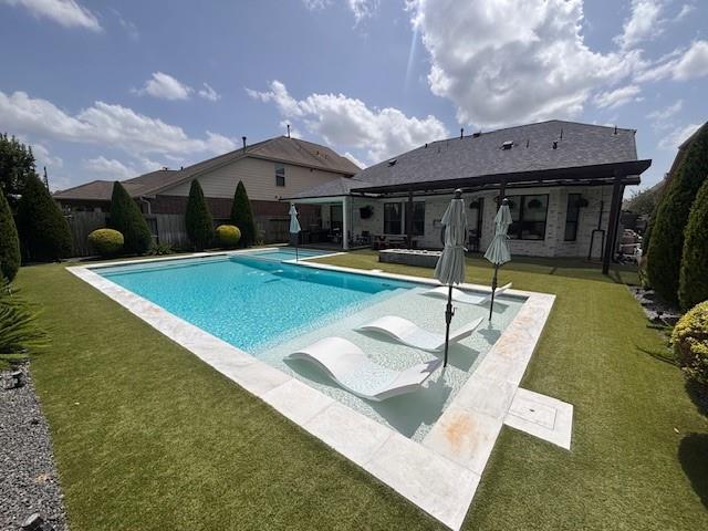 10214 Texas Sage Way