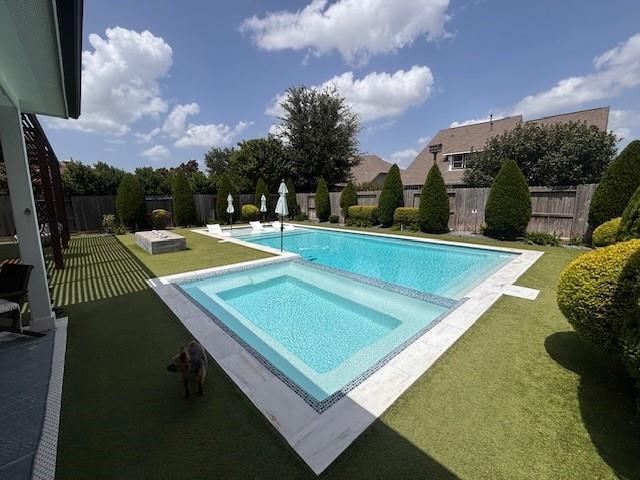 10214 Texas Sage Way