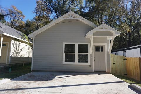 11654 Vistawood Street Willis TX 77318