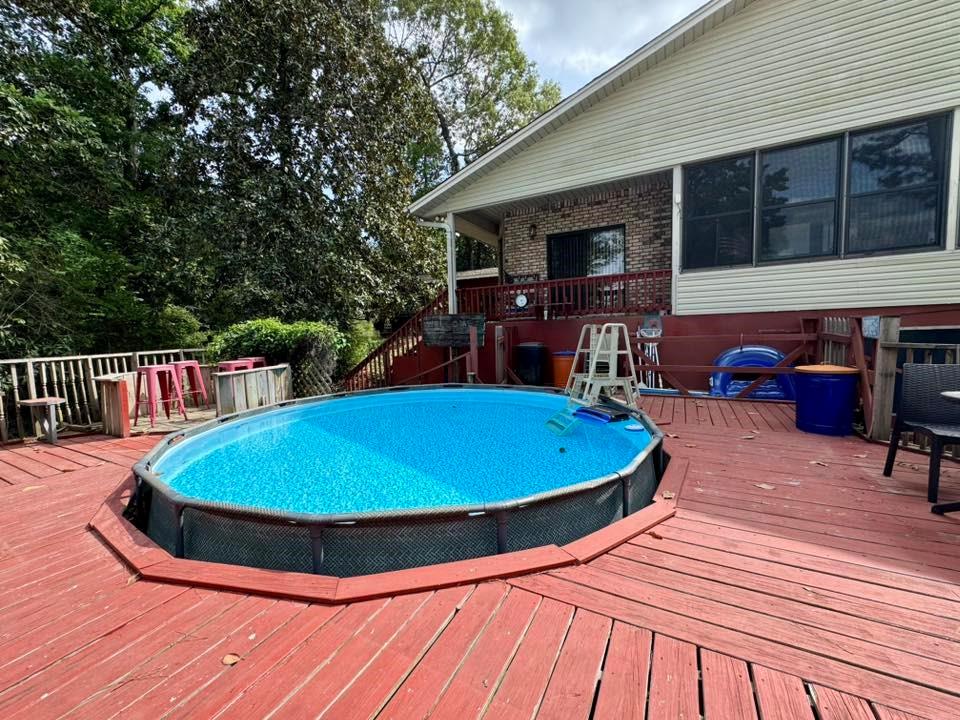 134 Redhaw Drive, Village Mills, Texas image 39