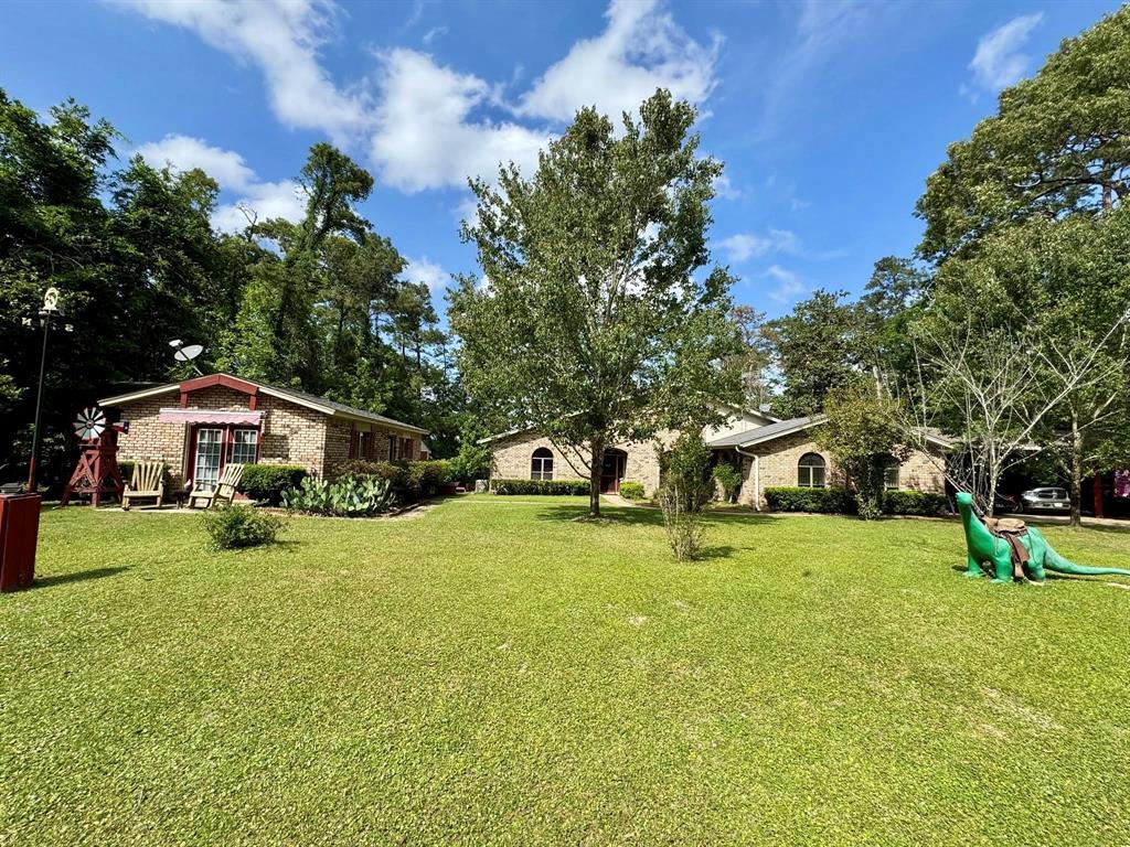 134 Redhaw Drive, Village Mills, Texas image 6