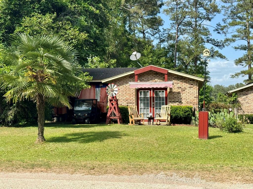 134 Redhaw Drive, Village Mills, Texas image 41