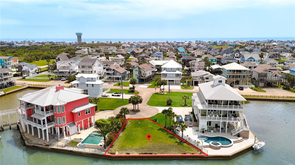 Que Sabe, Galveston, Texas image 1
