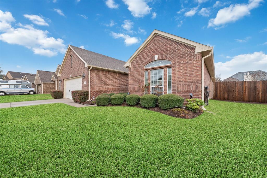 13110 Northwood Glen Lane, Tomball, Texas image 2