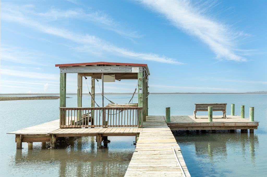 4433 Palm Street, Freeport, Texas image 27
