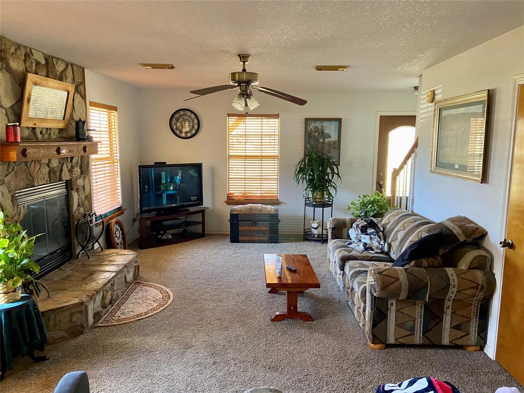 1851 Fm 522 Road, West Columbia, Texas image 34