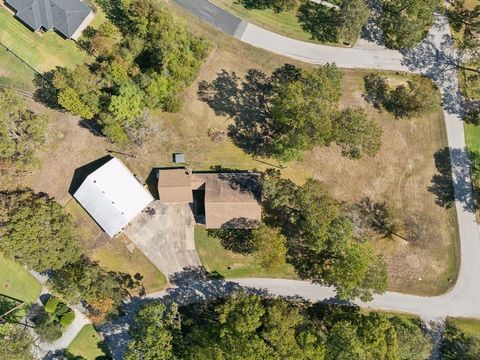 A home in Onalaska