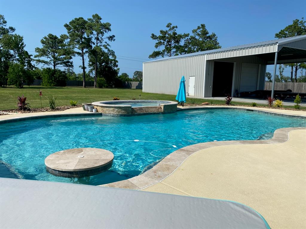 5219 Camp Creek Road, Baytown, Texas image 7