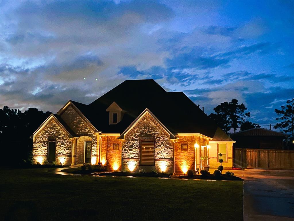 5219 Camp Creek Road, Baytown, Texas image 1