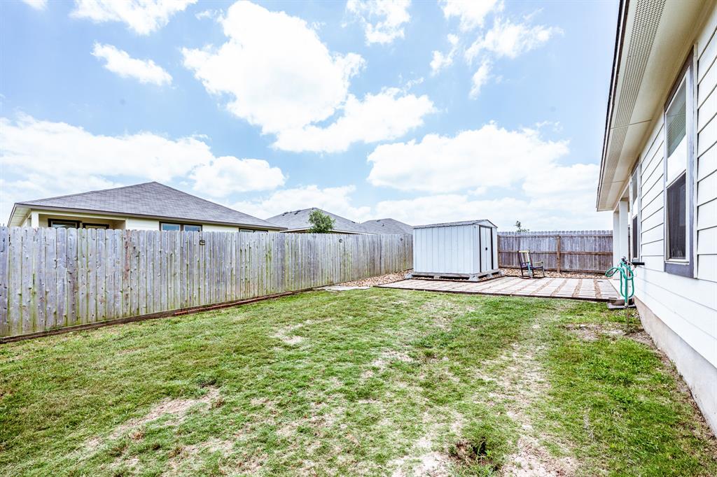 128 Barton Creek Drive, Huntsville, Texas image 25