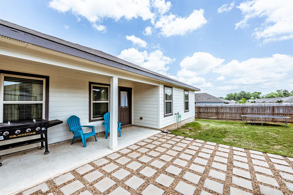 128 Barton Creek Drive, Huntsville, Texas image 22