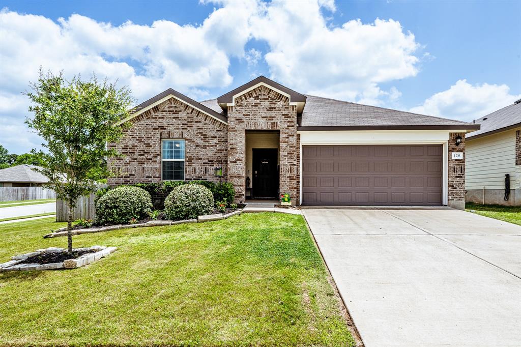 128 Barton Creek Drive, Huntsville, Texas image 27