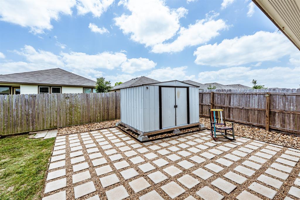128 Barton Creek Drive, Huntsville, Texas image 23
