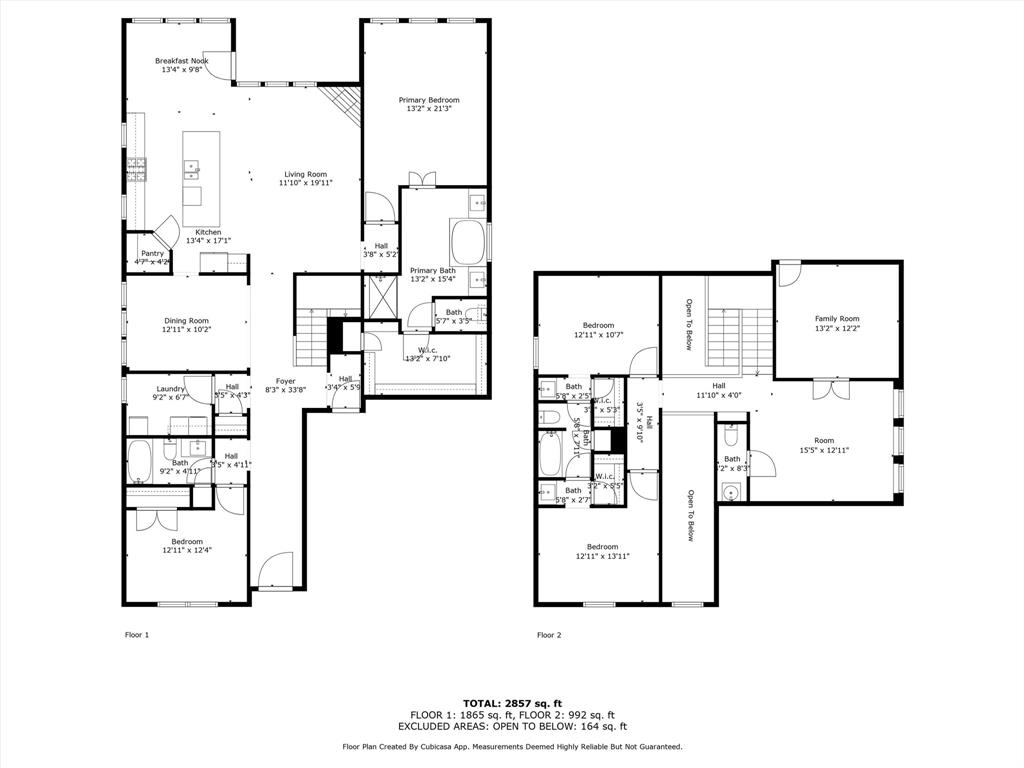 27219 Aspen Falls Lane, Fulshear, Texas image 41