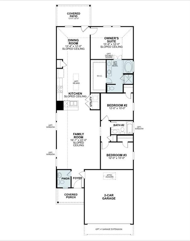 5819 Sunrise Bottom Lane, Fulshear, Texas image 6