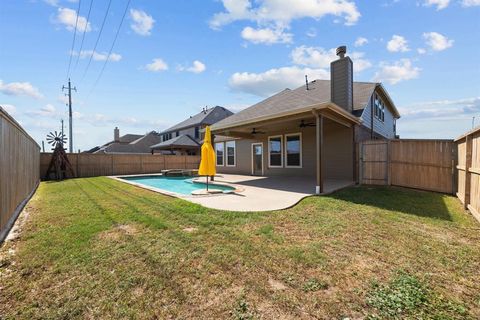 A home in Deer Park