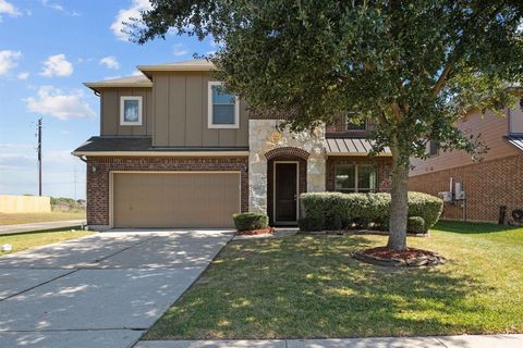 A home in Deer Park