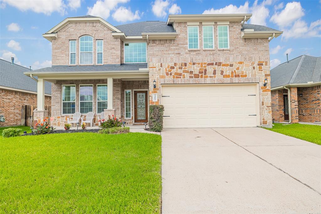 24802 Colonial Maple Drive