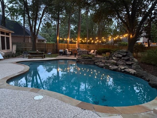 26 Taylor Point Drive, The Woodlands, Texas image 4