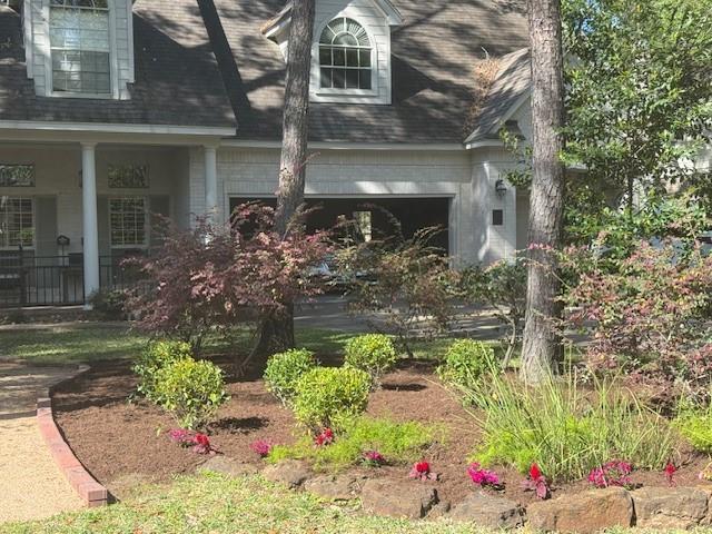 26 Taylor Point Drive, The Woodlands, Texas image 3