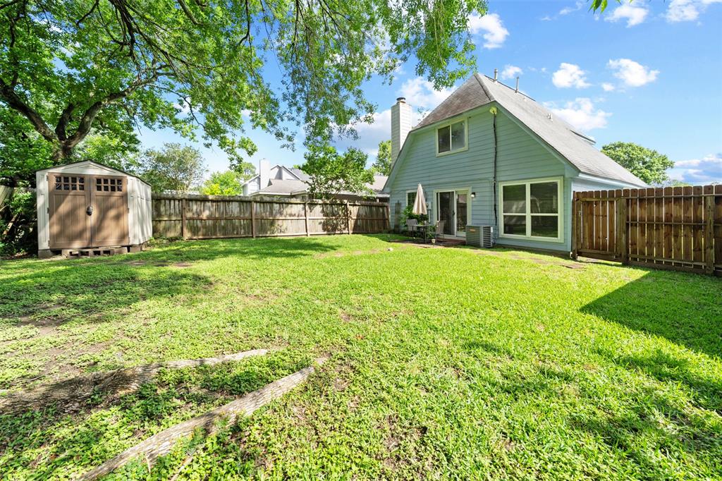 11514 Eaglewood Drive, Houston, Texas image 18